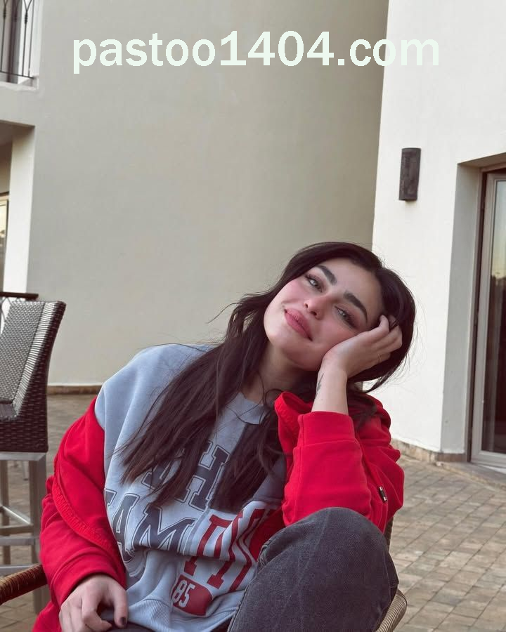 عکس دختر اصفهانی