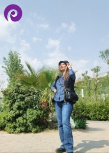 چت با دخترای تهران در عسل چت