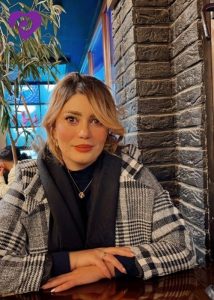 چت با داف های خوشگل همدان