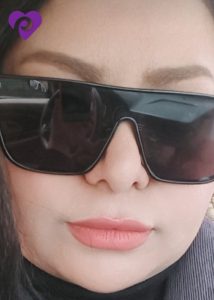 شماره دوست دختر خوشگل کرجی تو سون چت