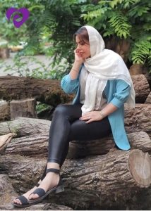 چت با میترا از ساری