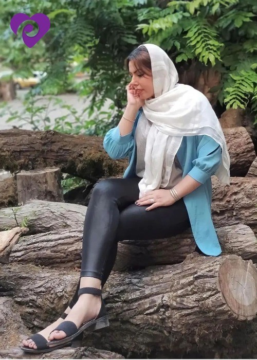 میترا 36 ساله از ساری - کاربر دختر پستو