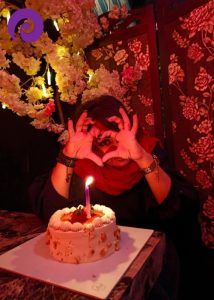 دخترای چت روم از تهران