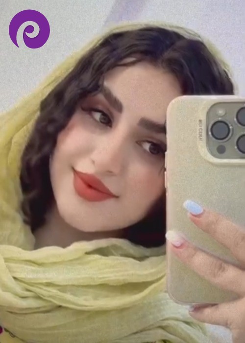 مینو 31 ساله از گرگان - کاربر دختر پستو