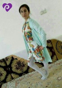 چت با دوست دختر دزفولی