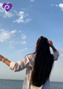 چت با دوست دختر کرجی