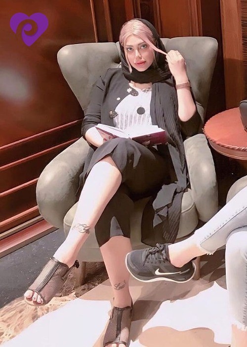 نگار 32 ساله از کرج - کاربر دختر پستو