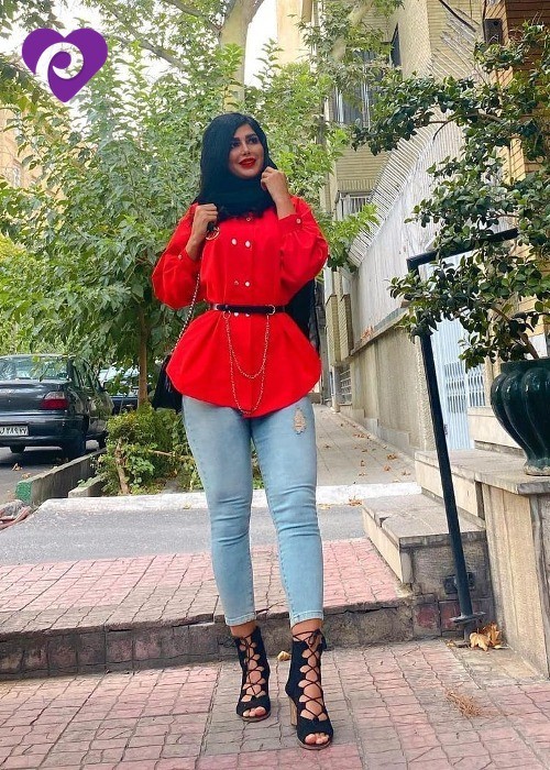 مهتاب 32 ساله از بوشهر - کاربر دختر پستو