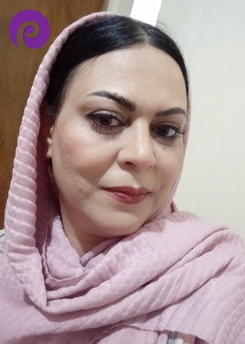 مریم