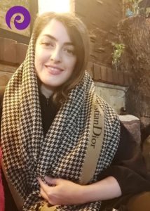 چت با مریم (۳۹ ساله) از تهران در سون چت ماه عسل