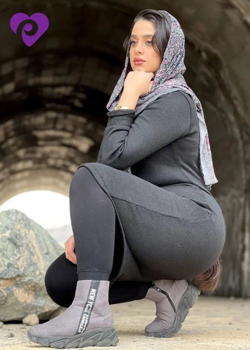 ملیحه 34 ساله از همدان - کاربر دختر پستو