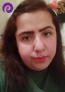 ملودی چت آمل در ماه عسل