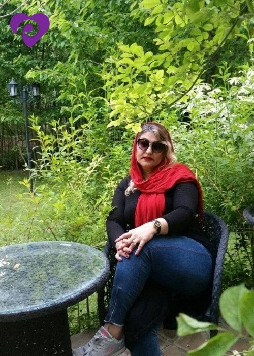طناز 41 ساله از اسلامشهر - کاربر دختر پستو