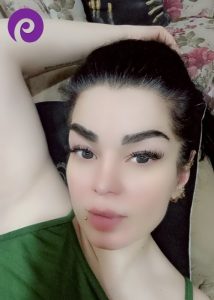 پرشین چت و چت شلوغ گرگان