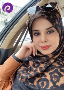 دخترای خوشگل کرمانی که دنبال دوست پسرن