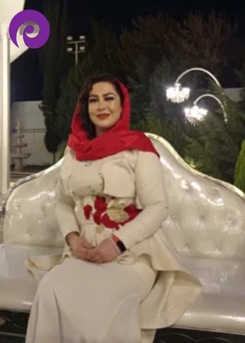 زیبا