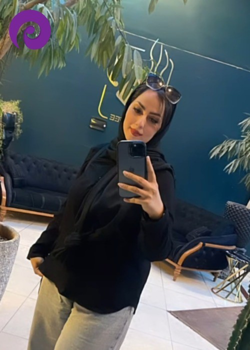 فرزانه