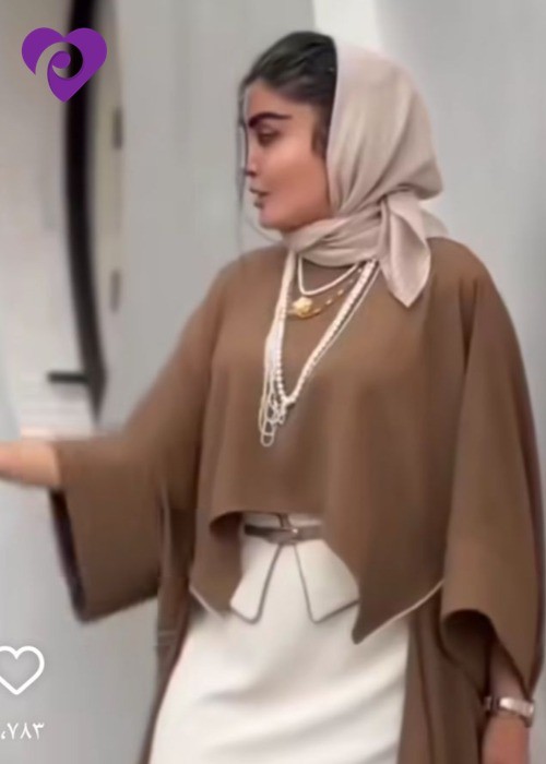 هانی 41 ساله از شیراز - کاربر دختر پستو