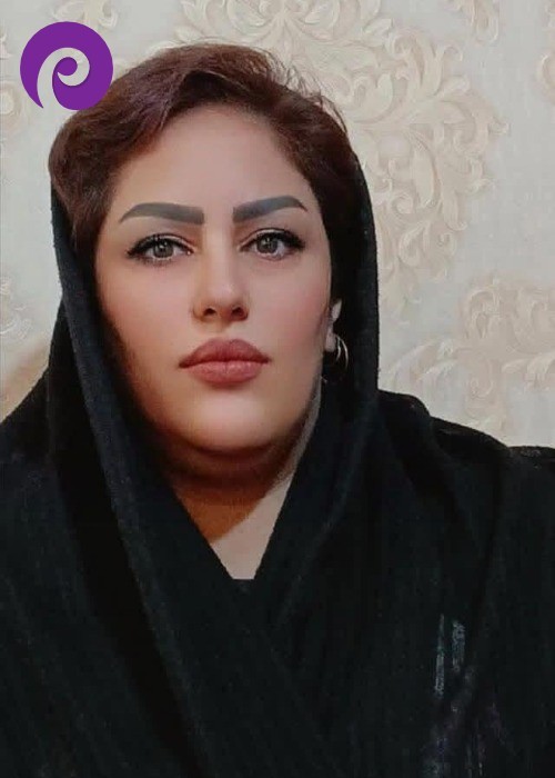 بارانا 44 ساله از کرج - کاربر دختر پستو