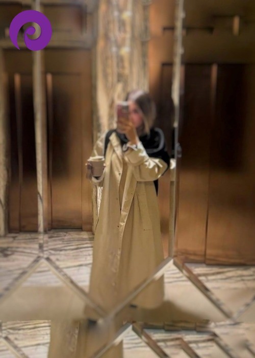 کوثر 31 ساله از کرج - کاربر دختر پستو