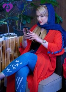 شلوغ چت رشت