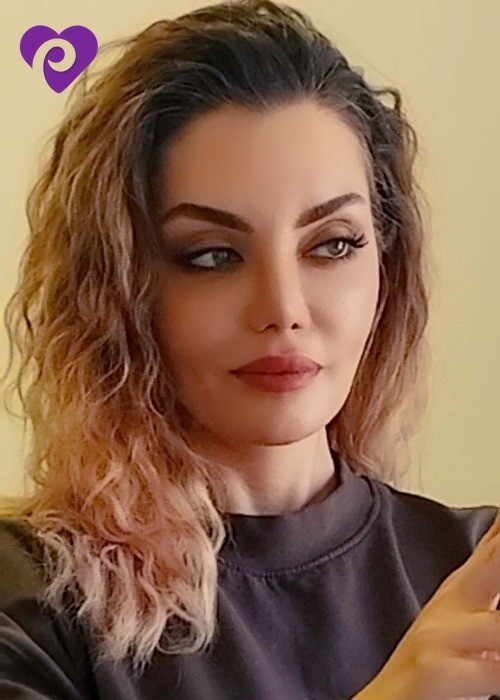 گندم 39 ساله از تهران - کاربر دختر پستو