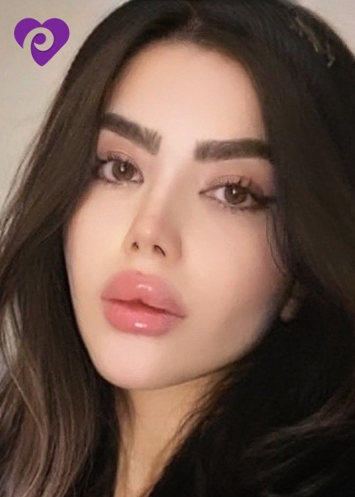 مهسا 31 ساله از تهران - کاربر دختر پستو