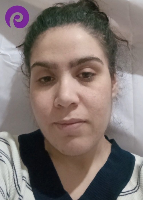 غزل 33 ساله از کرج - کاربر دختر پستو