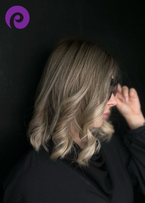 رها 39 ساله از تهران - کاربر دختر پستو