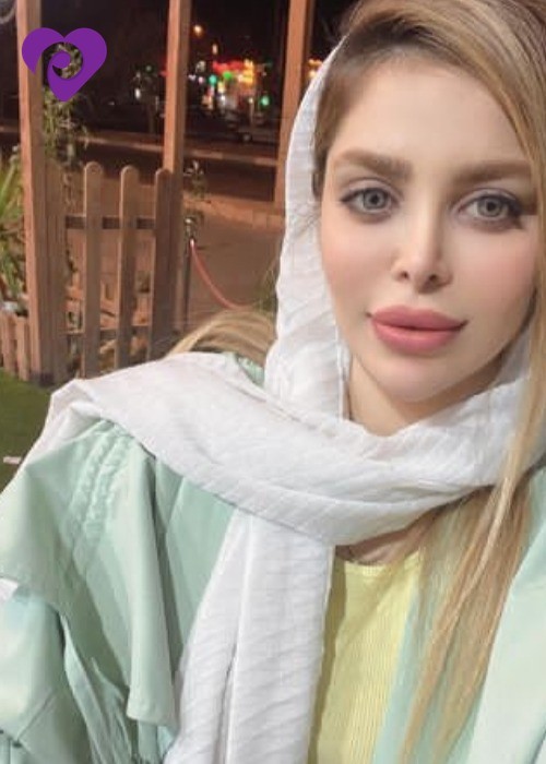 مهسا 30 ساله از نور - کاربر دختر پستو