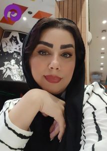 کتاب چت روم از اندا والش