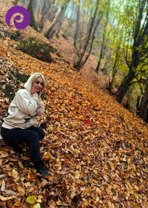 سارا 37 ساله از تهران - کاربر دختر پستو