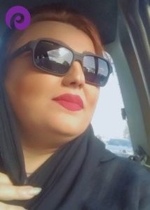 سمیرا از لنگرود تو چت روم پستو