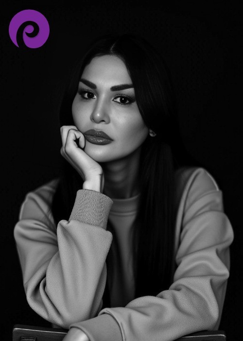 آرزو 44 ساله از تهران - کاربر دختر پستو